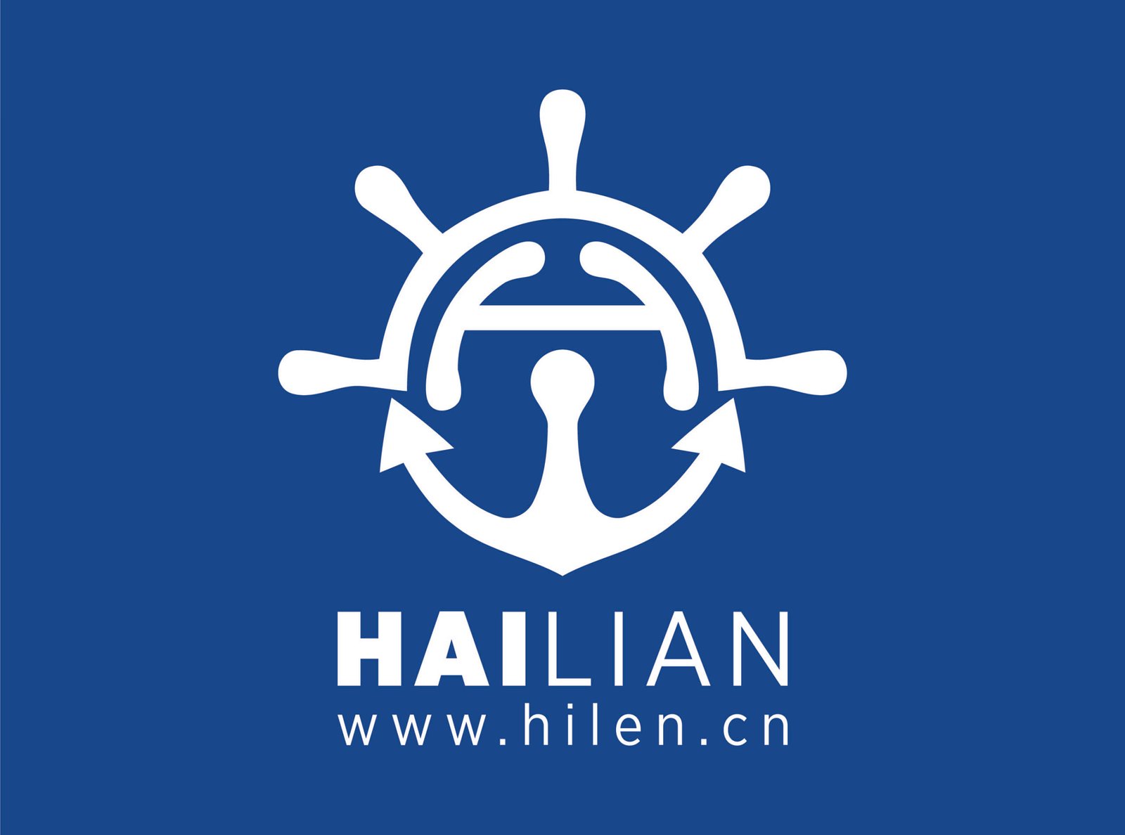 HAILIAN HYDRAULIC EQUIPMENT(GUANG ZHOU) CO.LTD