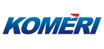 KOMERI logo