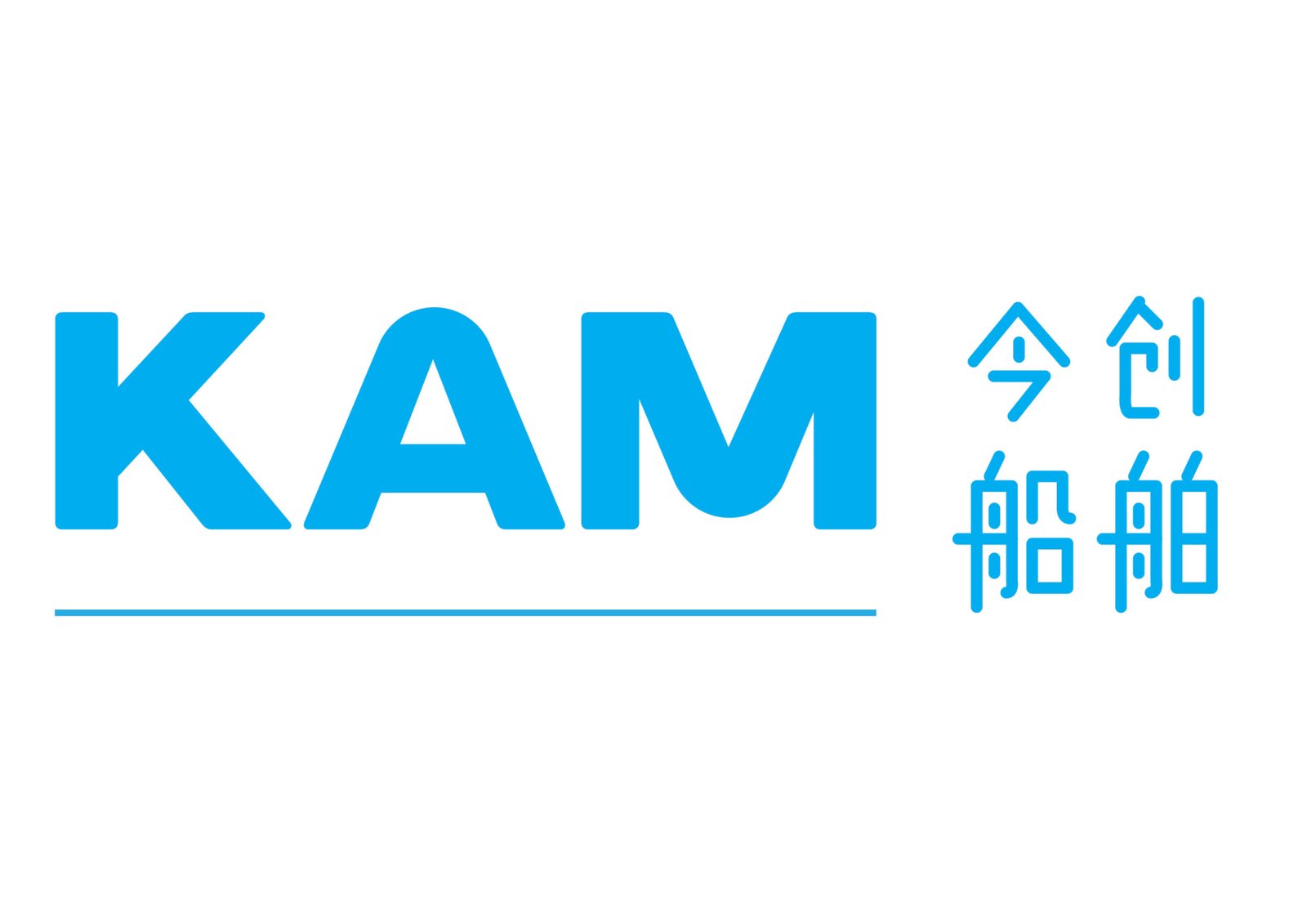 Logo KAM
