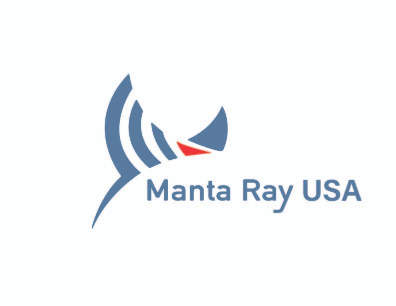 MantarayUSA Logo