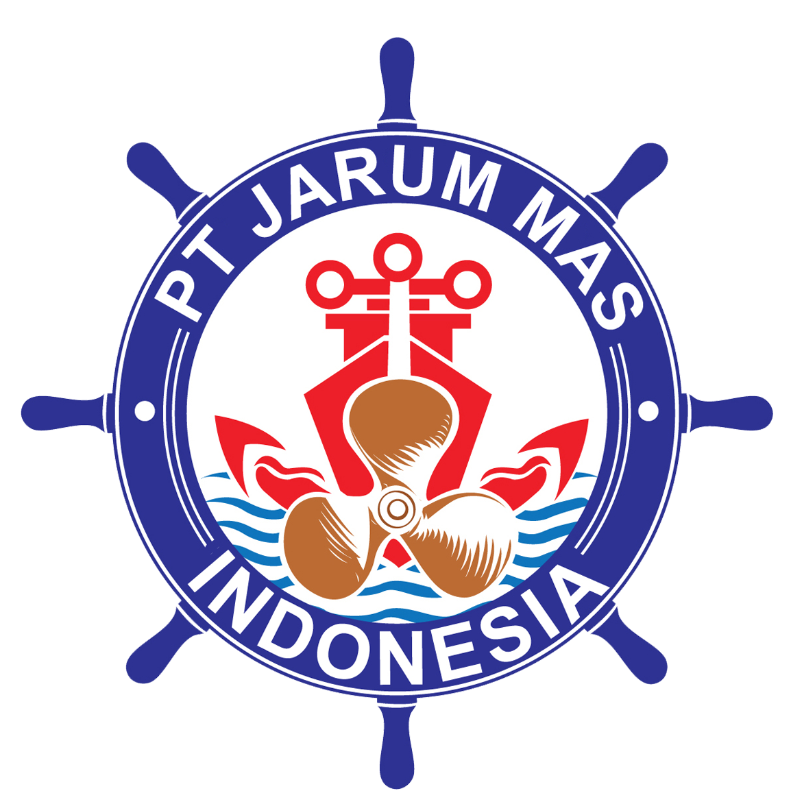PT Jarum Mas Indonesia