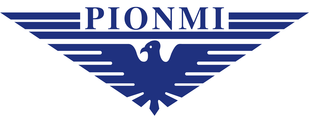 Pionmi Logo