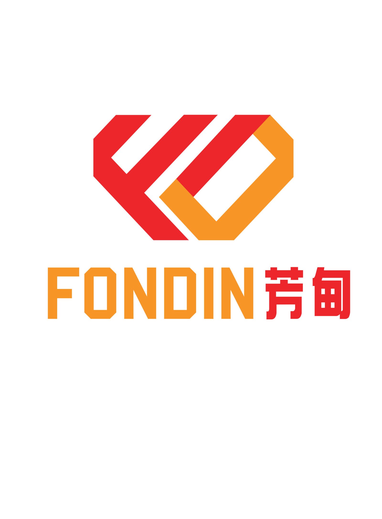 SHANGHAI FONDIN BIO-TECH CO.,LTD